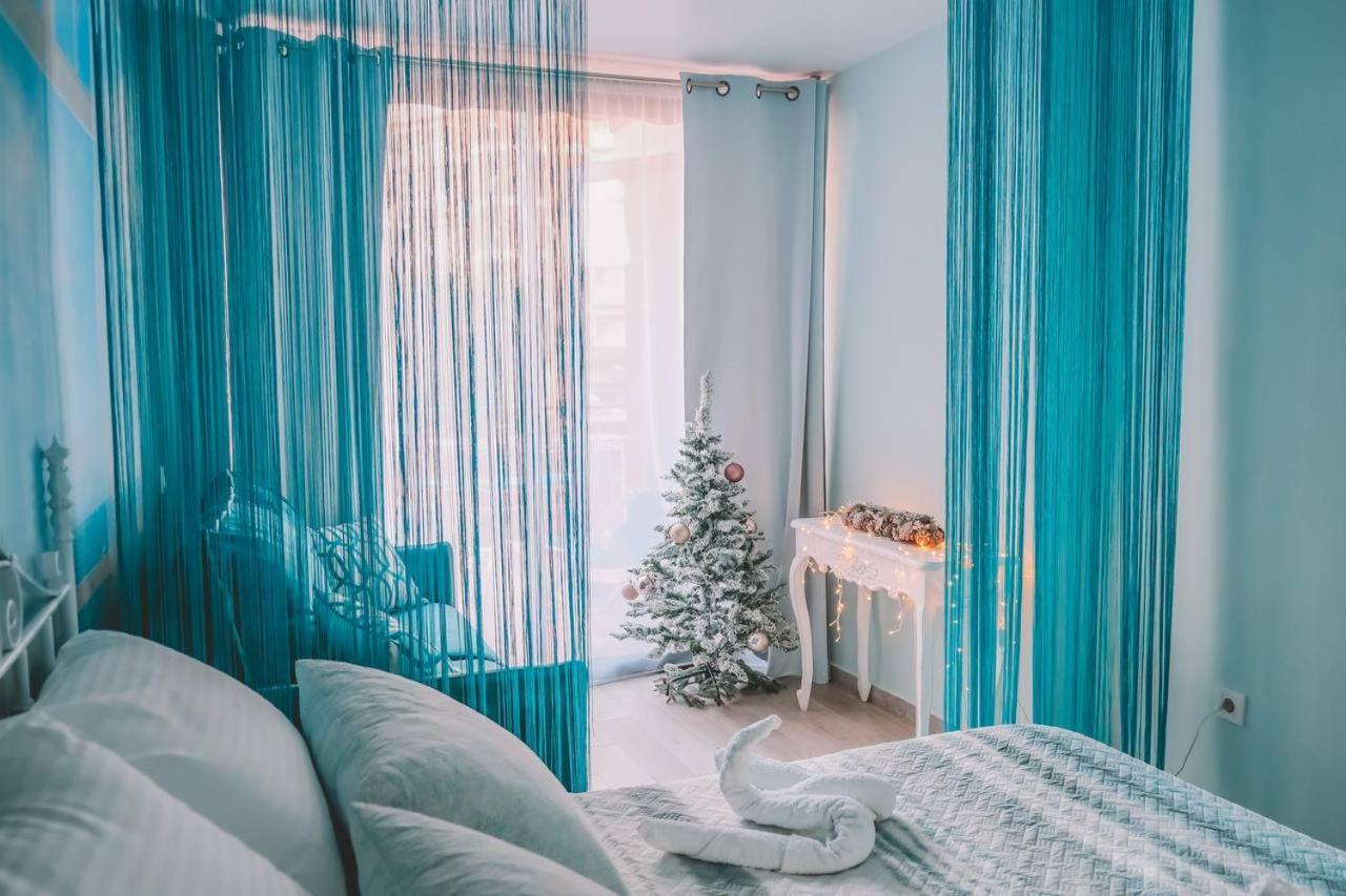 Green Lagoon Калпе Екстериор снимка